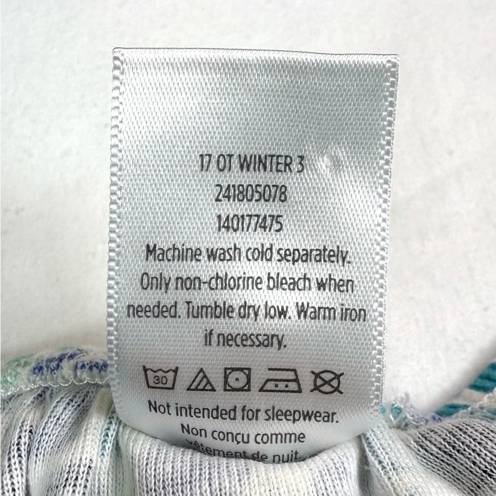 GYMBOREE Girls Dot Print Dress 10 2017 Preppy‎ Mod Coastal Cottagecore Whimsical